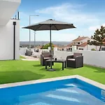 Atlantic View Villa *