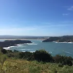Atlantic View Salir de Porto