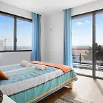 Atlantic View Villa *