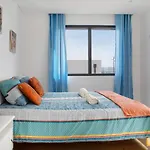 Atlantic View Villa *