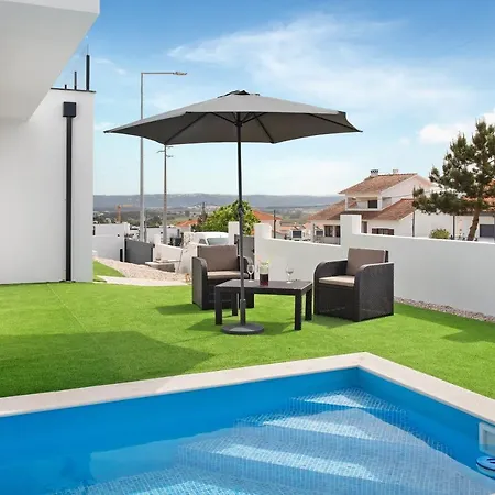 Atlantic View Villa *