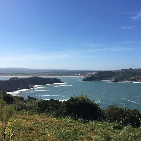 Atlantic View Salir de Porto