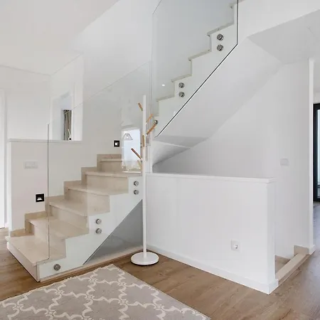 Villa Atlantic View Salir de Porto