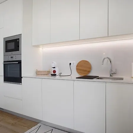 Atlantic View Villa Salir de Porto