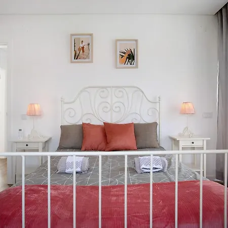 Villa Atlantic View *