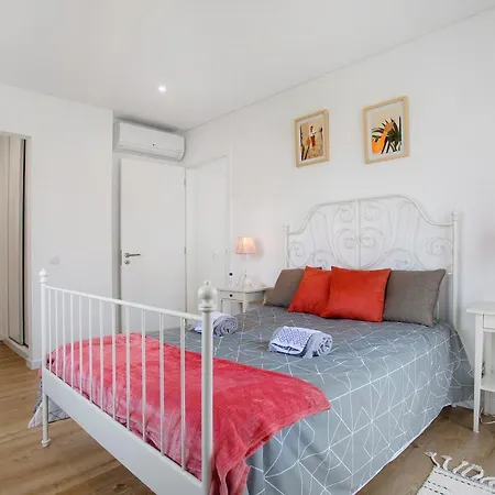 Atlantic View Villa *