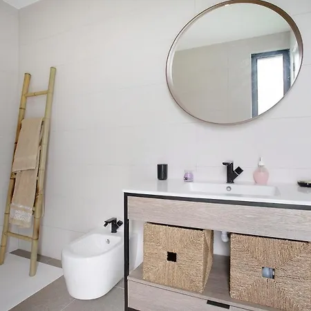 Villa Atlantic View *