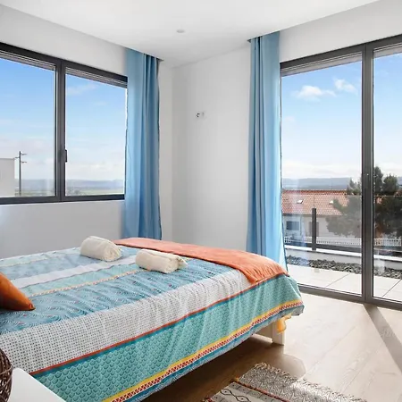 Atlantic View Villa *