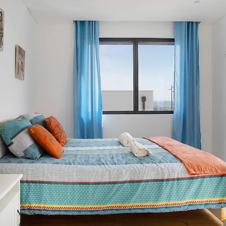 Atlantic View Villa *