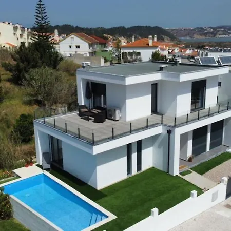 Villa Atlantic View Salir de Porto