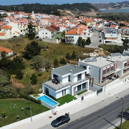 Atlantic View * Salir de Porto