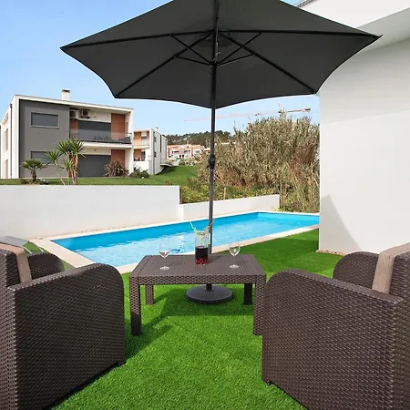 Villa Atlantic View Salir de Porto