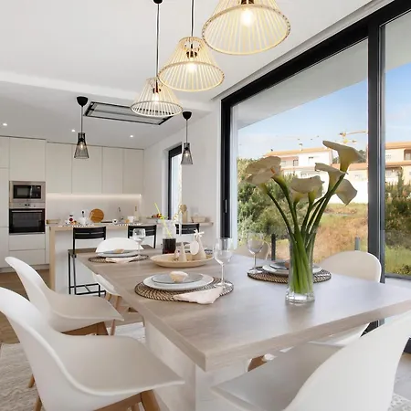 Villa Atlantic View