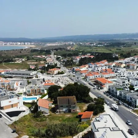Villa Atlantic View