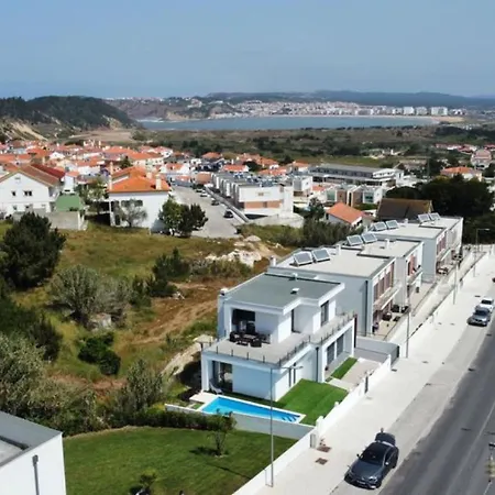 Atlantic View
