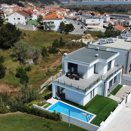 Atlantic View Villa *