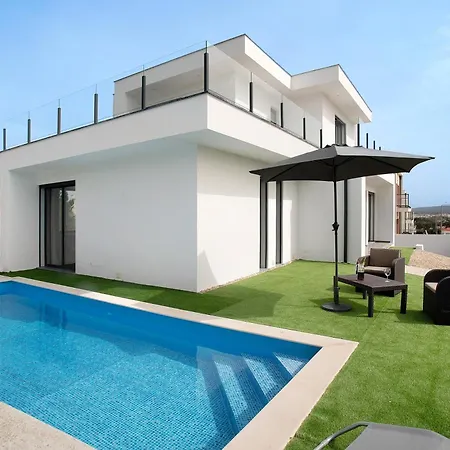 Villa Atlantic View Salir de Porto