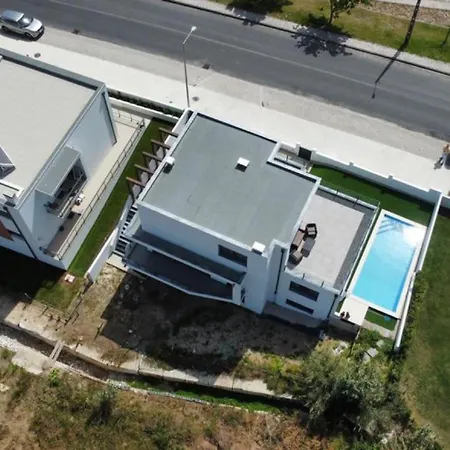 Villa Atlantic View *