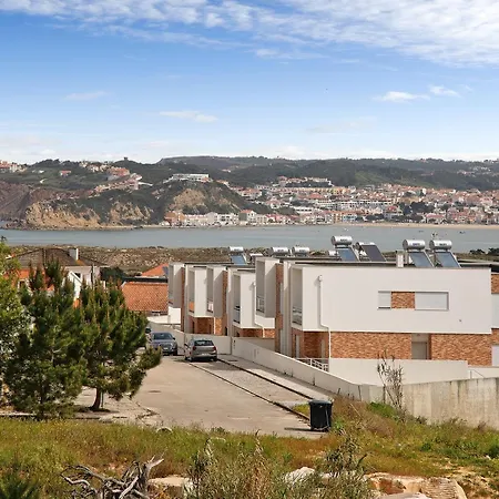 Villa Atlantic View *