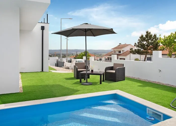 Atlantic View Willa *