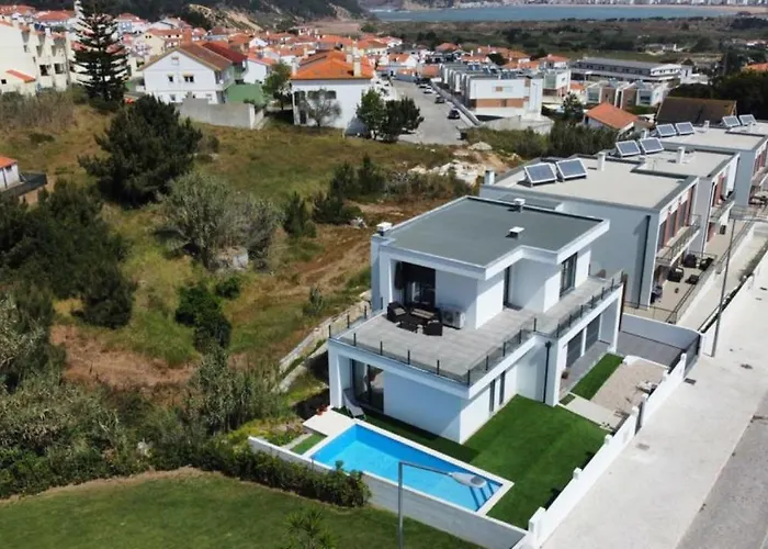 Willa Atlantic View *