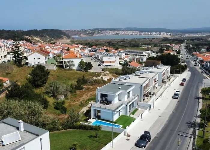 Willa Atlantic View *