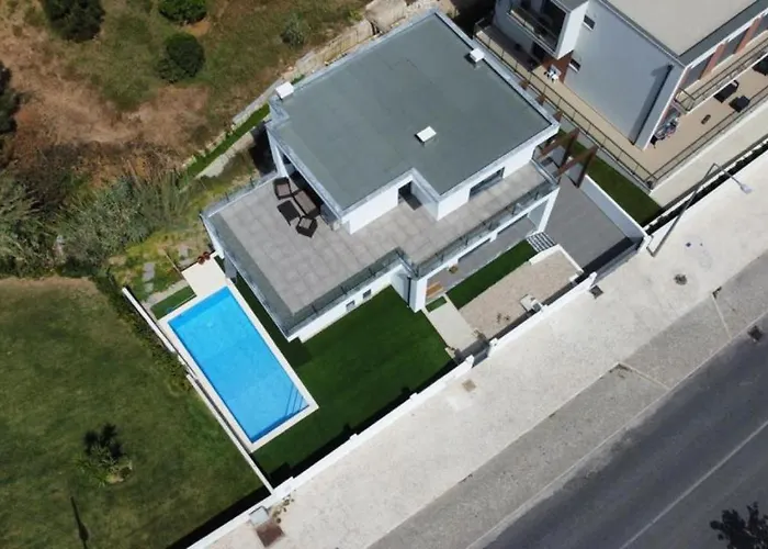 Willa Atlantic View *